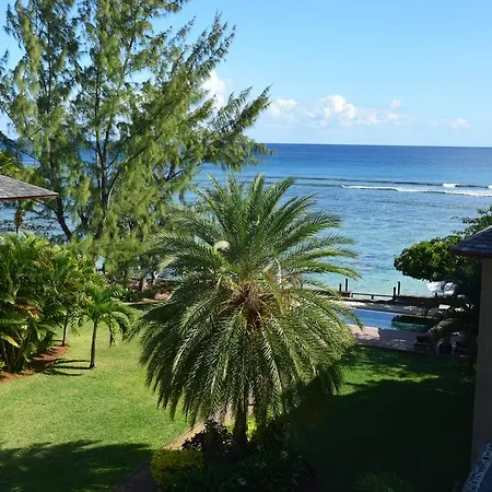 Belle Crique D3 Tamarin Ile Maurice Apartment Exterior photo