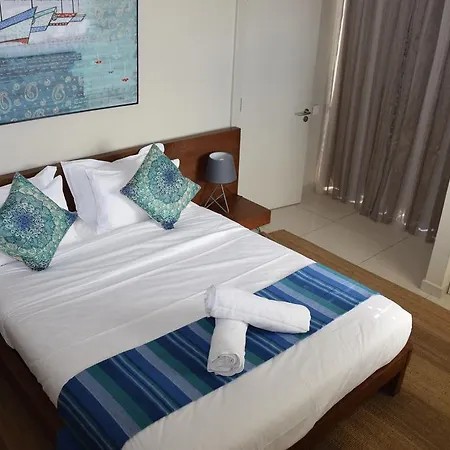 Belle Crique D3 Tamarin Ile Maurice Apartment Exterior photo