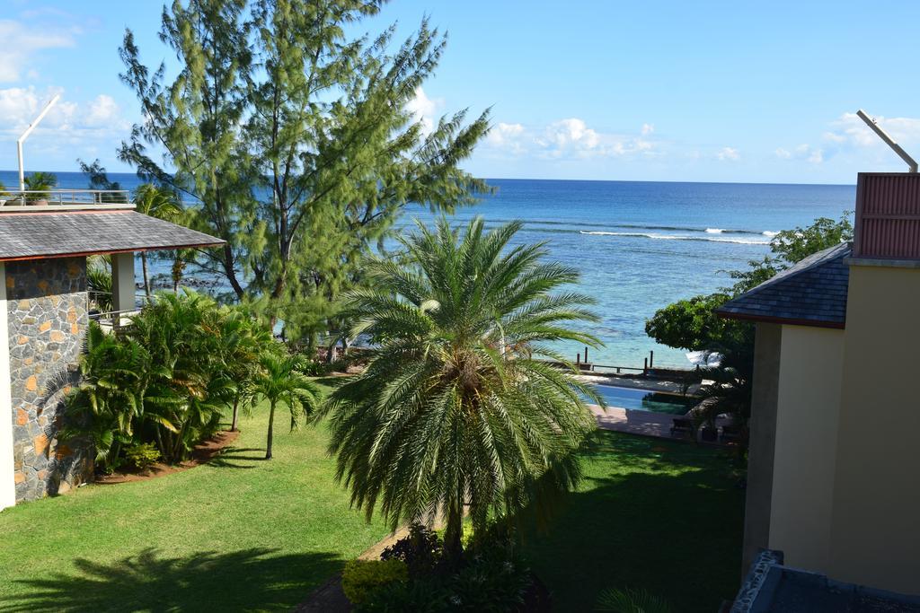 Apartment Belle Crique D3 Ile Maurice
