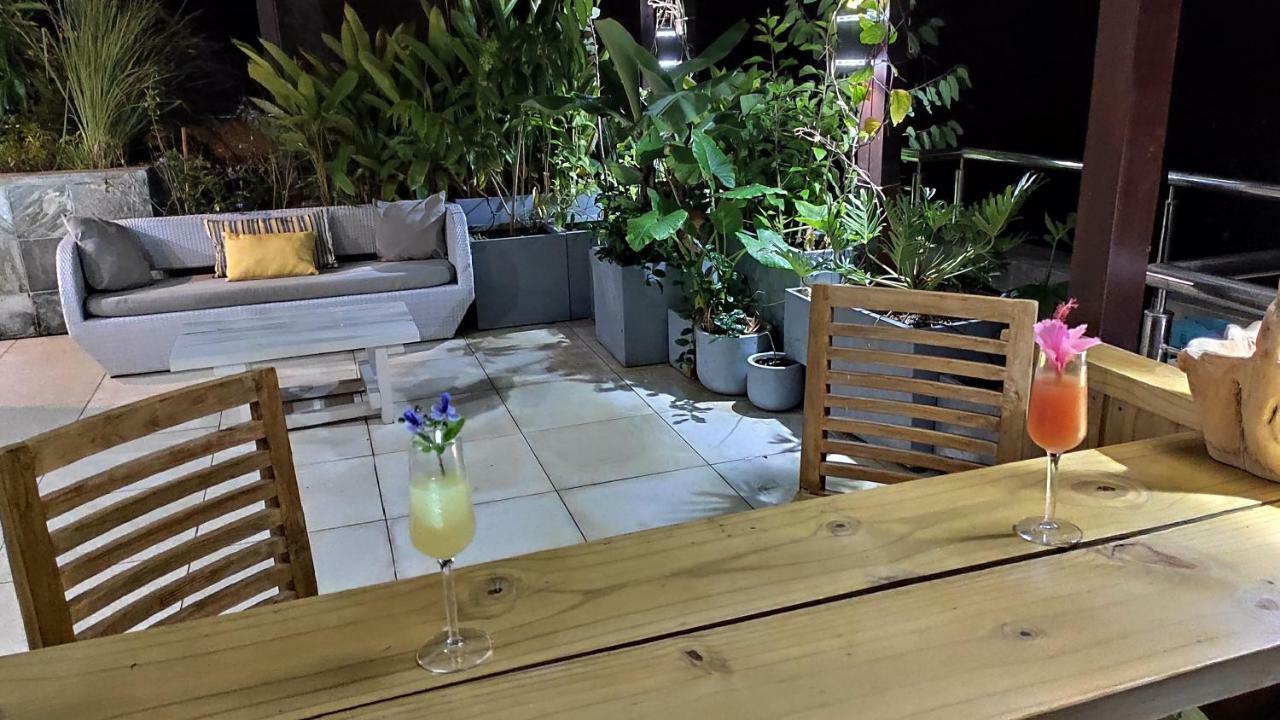 Belle Crique D3 Ile Maurice Apartment