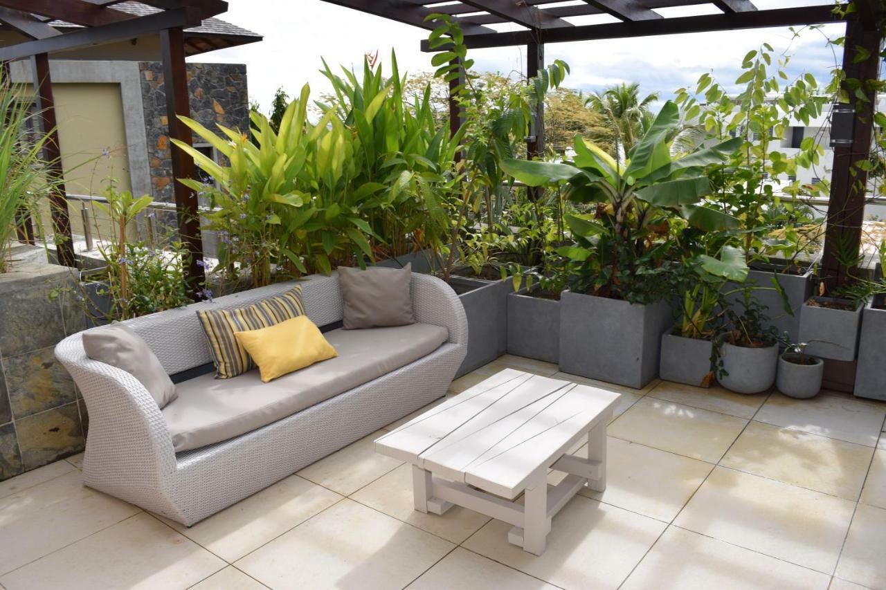 Belle Crique D3 Ile Maurice Apartment