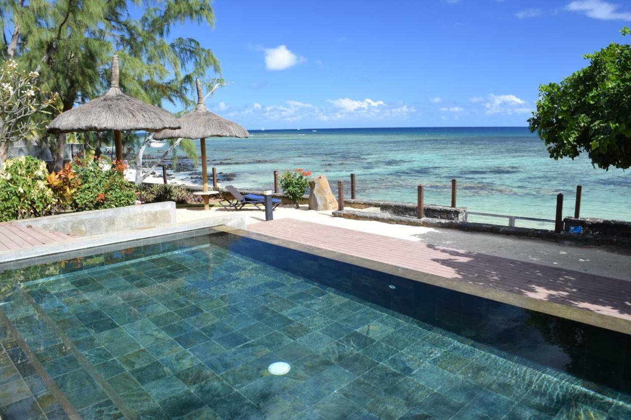 Apartment Belle Crique D3 Ile Maurice Tamarin