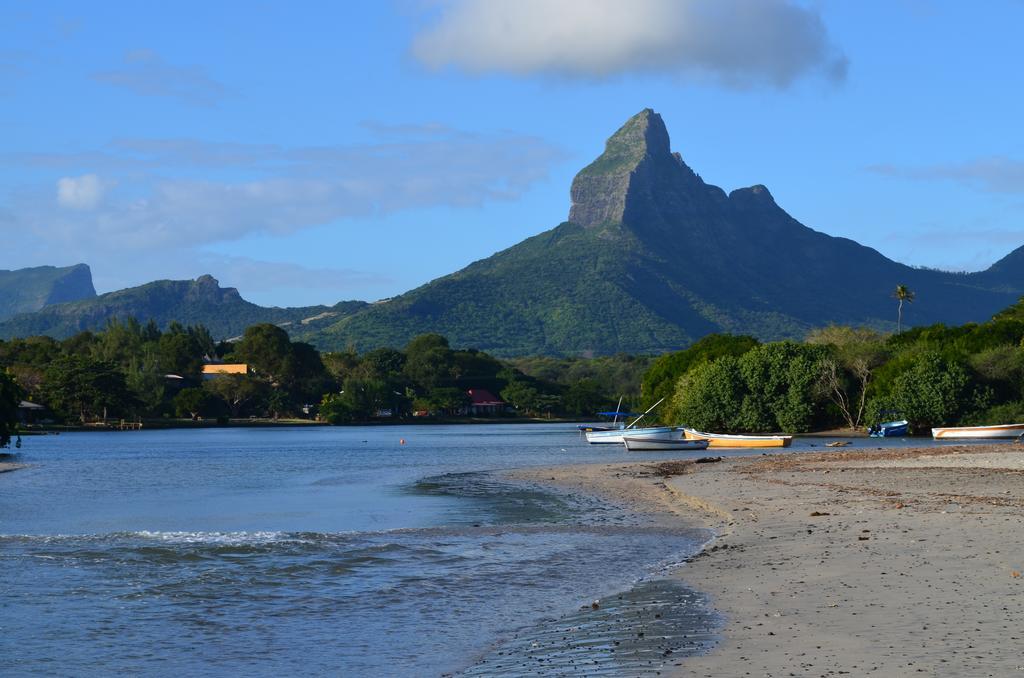 Belle Crique D3 Ile Maurice * Tamarin