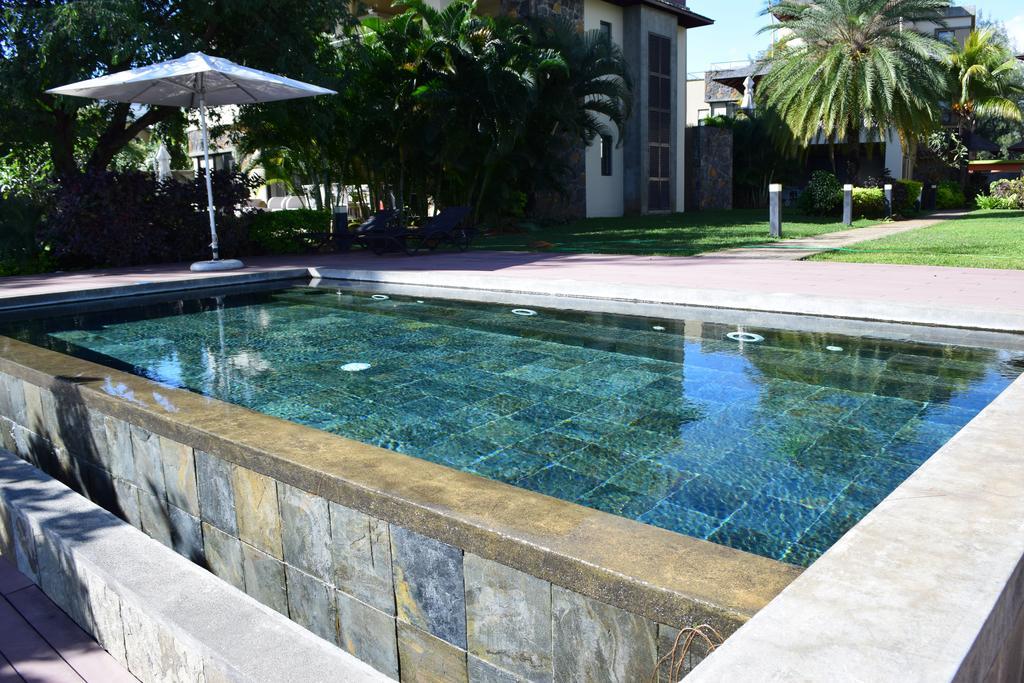 Belle Crique D3 Ile Maurice Apartment