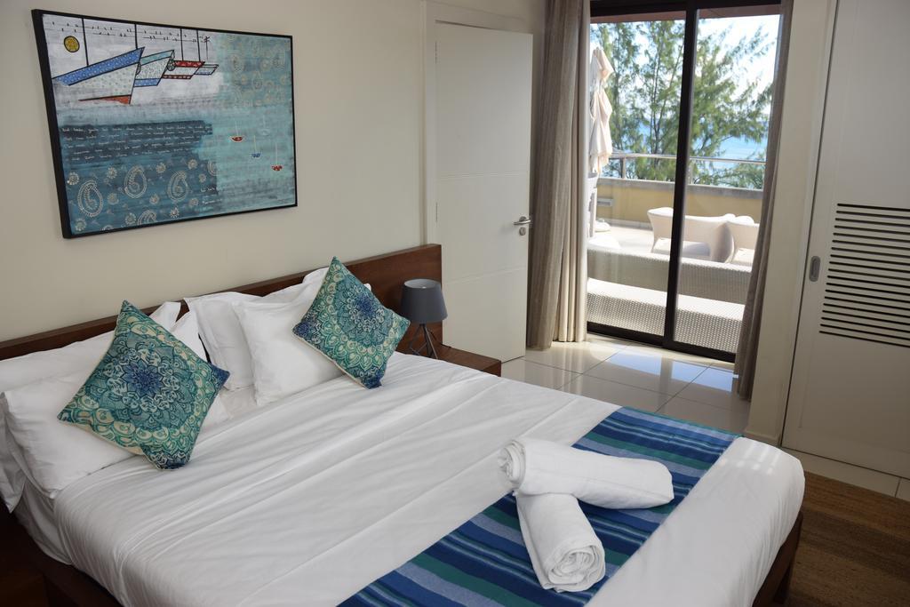 Belle Crique D3 Ile Maurice Apartment *