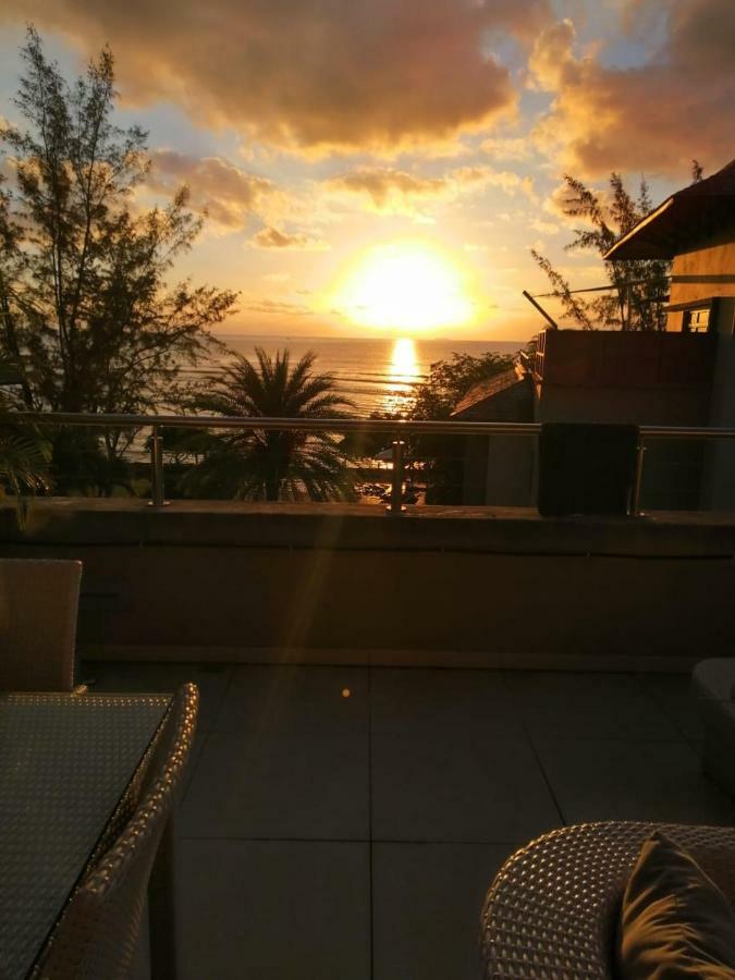 Apartment Belle Crique D3 Ile Maurice *