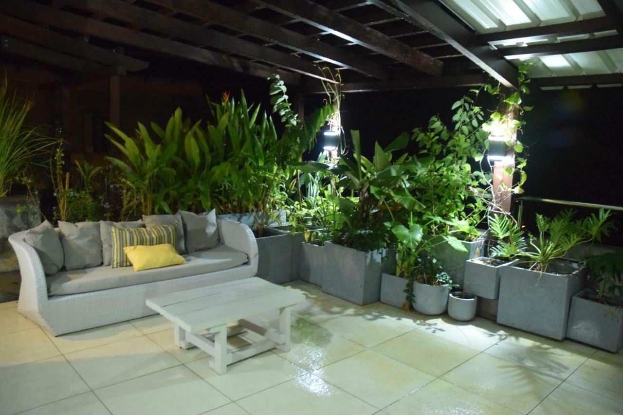 Belle Crique D3 Ile Maurice Apartment Tamarin