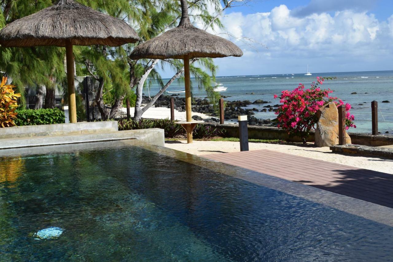 Apartment Belle Crique D3 Ile Maurice *