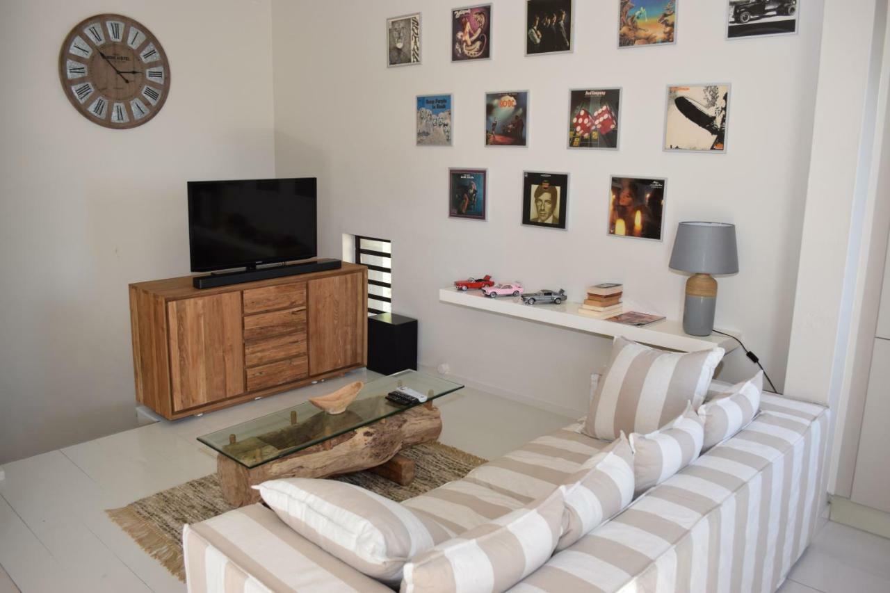 Belle Crique D3 Ile Maurice Apartment Tamarin