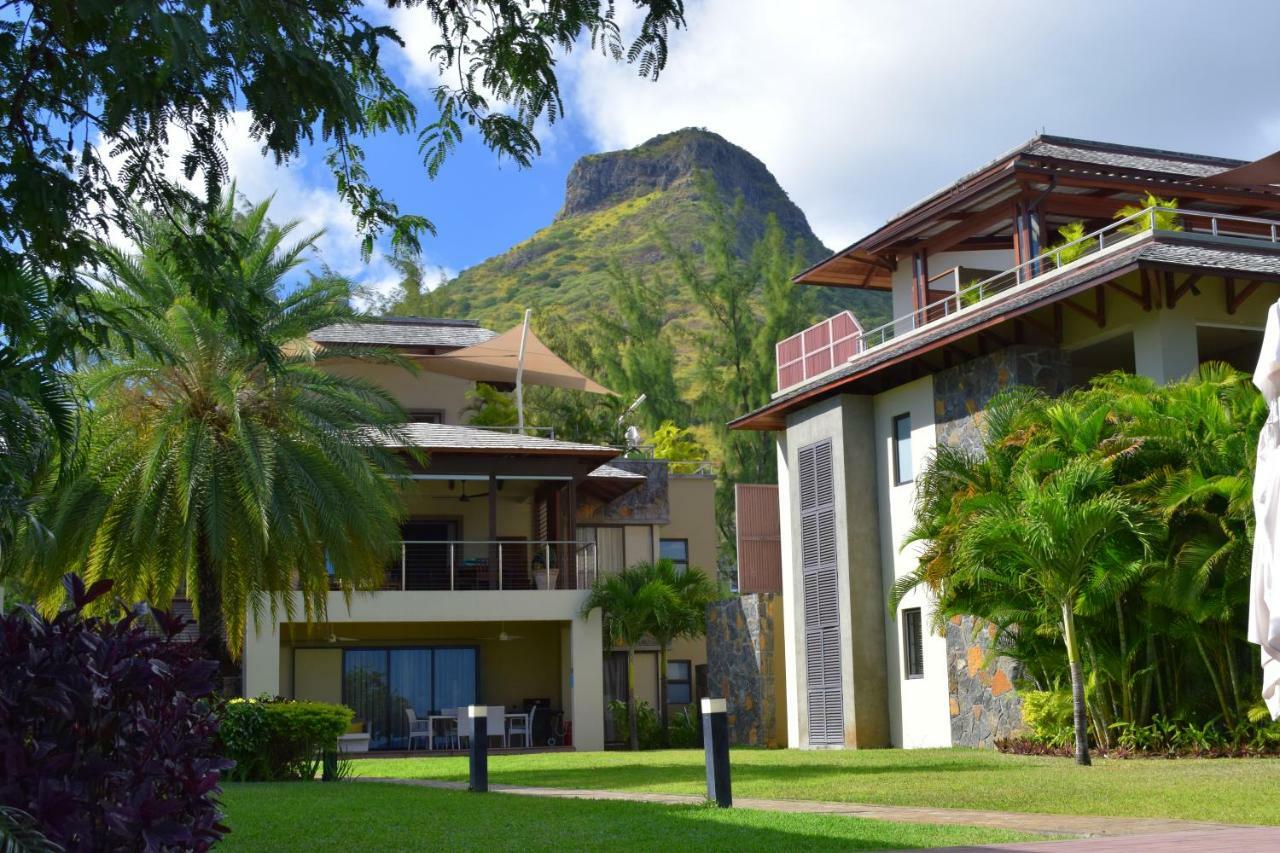 Belle Crique D3 Ile Maurice Tamarin