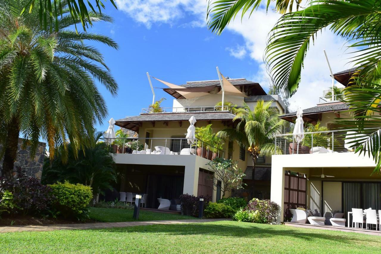 Belle Crique D3 Ile Maurice Apartment