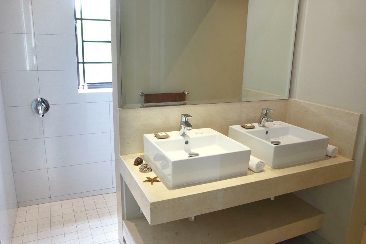 Belle Crique D3 Ile Maurice Apartment