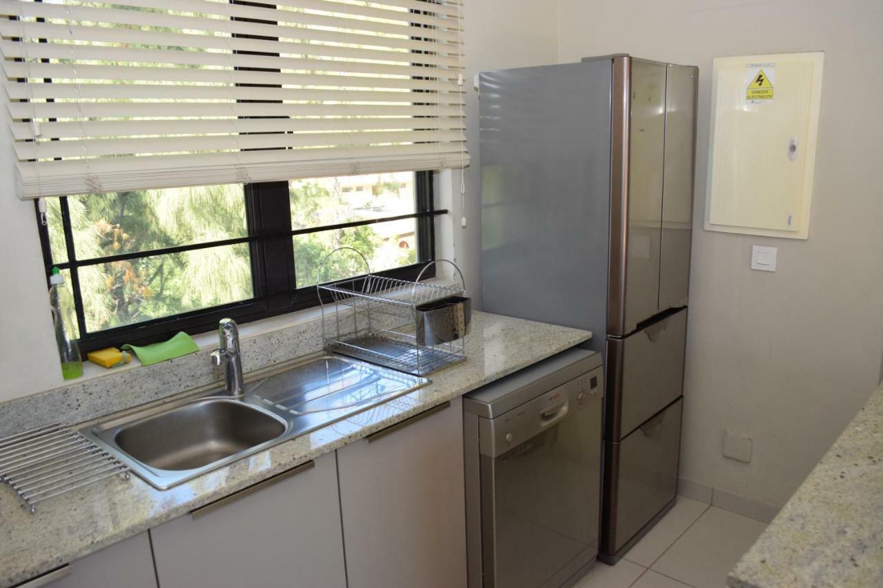 Apartment Belle Crique D3 Ile Maurice