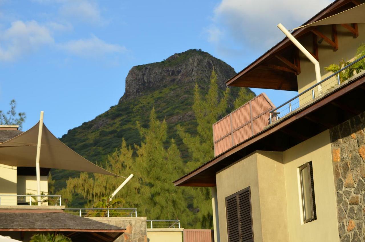 Belle Crique D3 Ile Maurice Apartment *