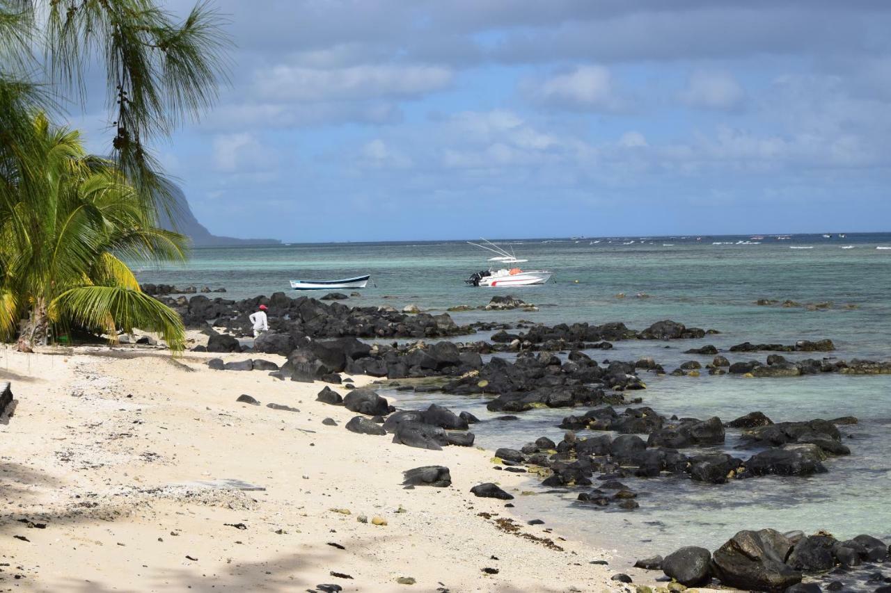 Belle Crique D3 Ile Maurice Tamarin