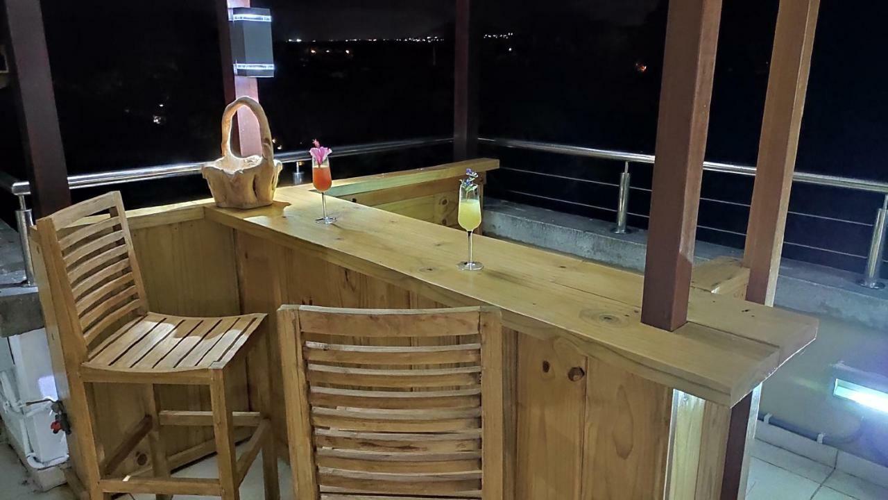 Belle Crique D3 Ile Maurice Apartment Tamarin