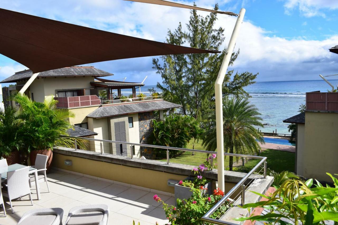 Apartment Belle Crique D3 Ile Maurice