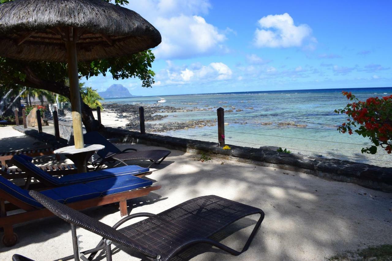 Apartment Belle Crique D3 Ile Maurice