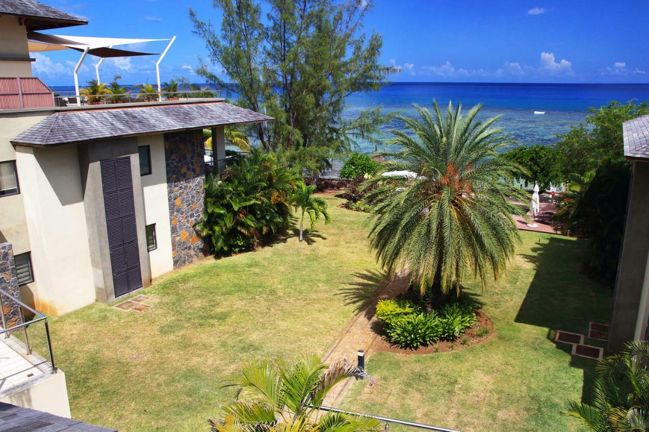 Belle Crique D3 Ile Maurice * Tamarin