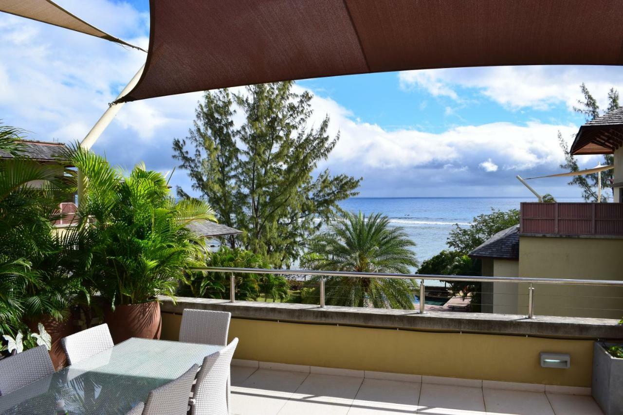 Belle Crique D3 Ile Maurice Apartment Tamarin