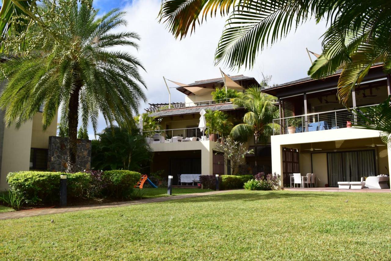 Apartment Belle Crique D3 Ile Maurice