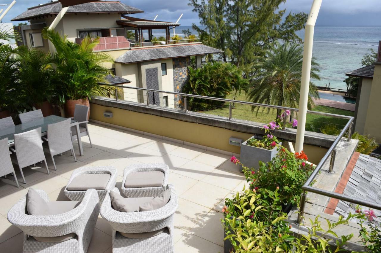 Belle Crique D3 Ile Maurice Apartment