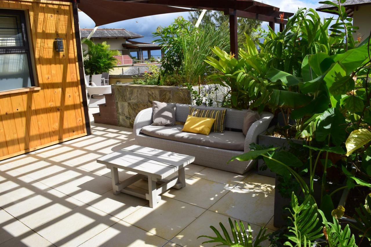 Apartment Belle Crique D3 Ile Maurice