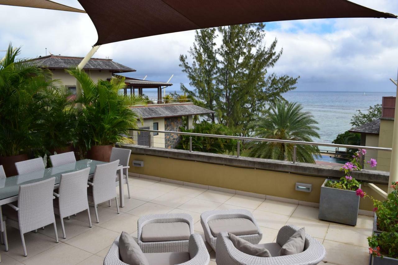 Belle Crique D3 Ile Maurice Apartment Tamarin