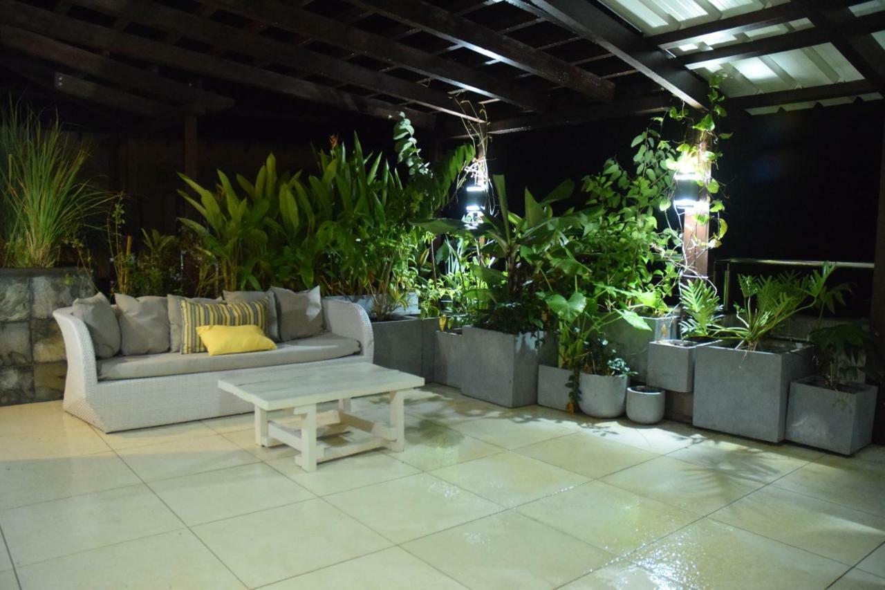 Apartment Belle Crique D3 Ile Maurice Tamarin