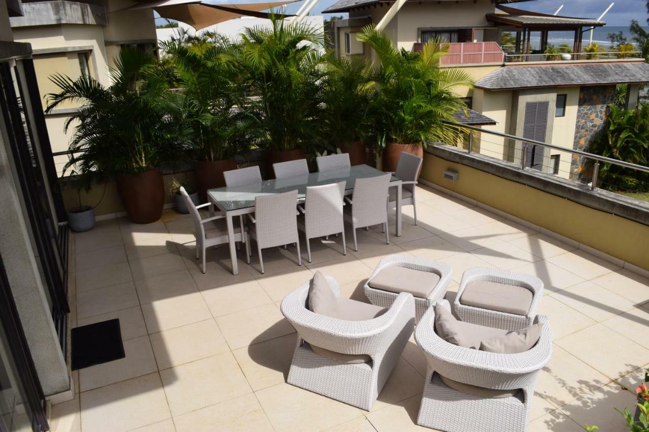 Belle Crique D3 Ile Maurice Apartment Tamarin