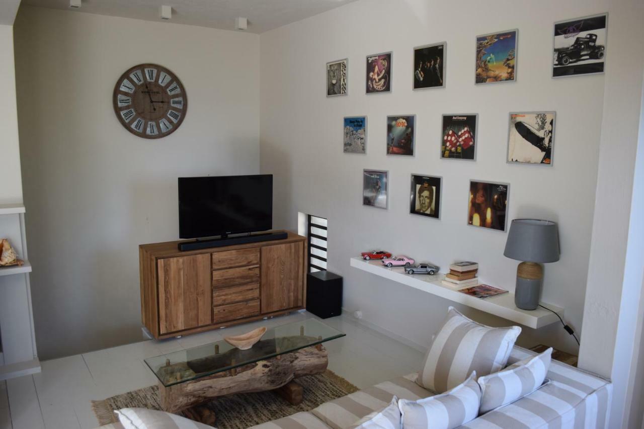 Belle Crique D3 Ile Maurice Apartment *