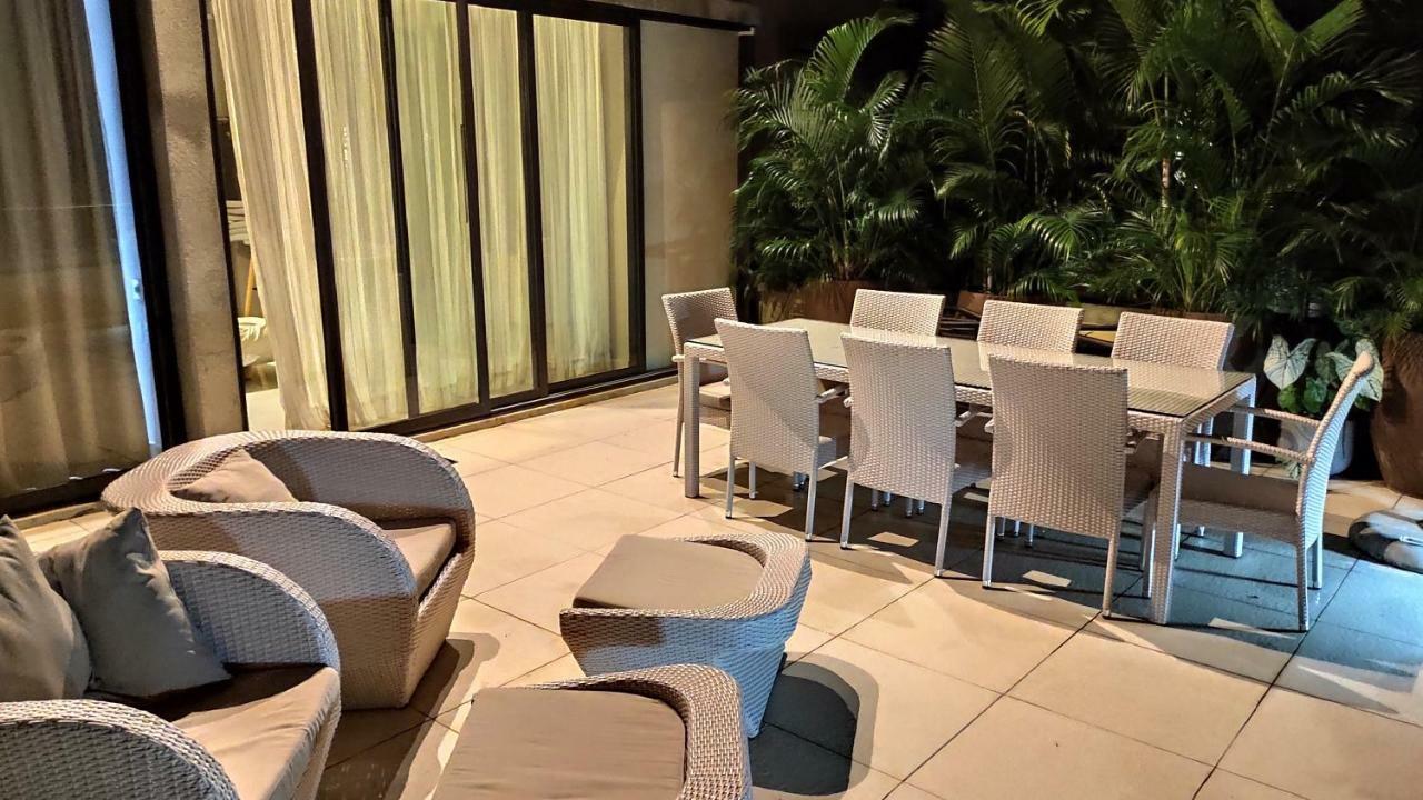 Apartment Belle Crique D3 Ile Maurice Tamarin