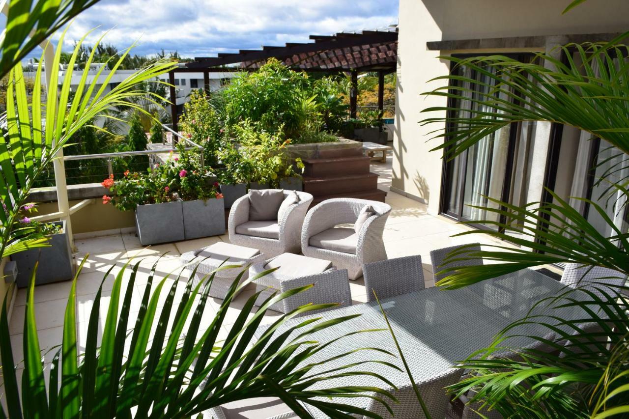 Apartment Belle Crique D3 Ile Maurice *