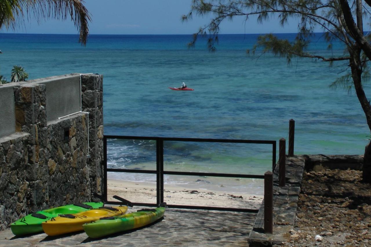 Apartment Belle Crique D3 Ile Maurice