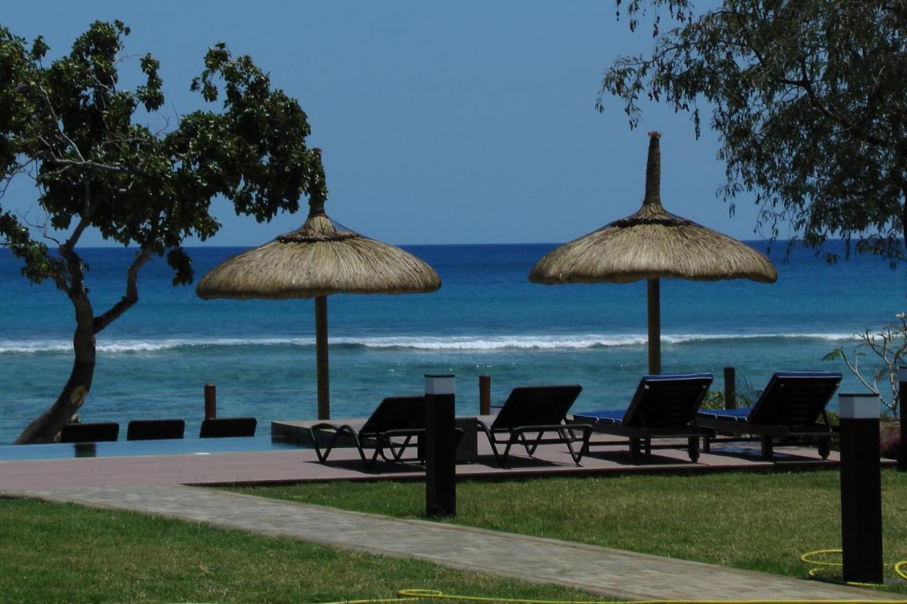 Apartment Belle Crique D3 Ile Maurice