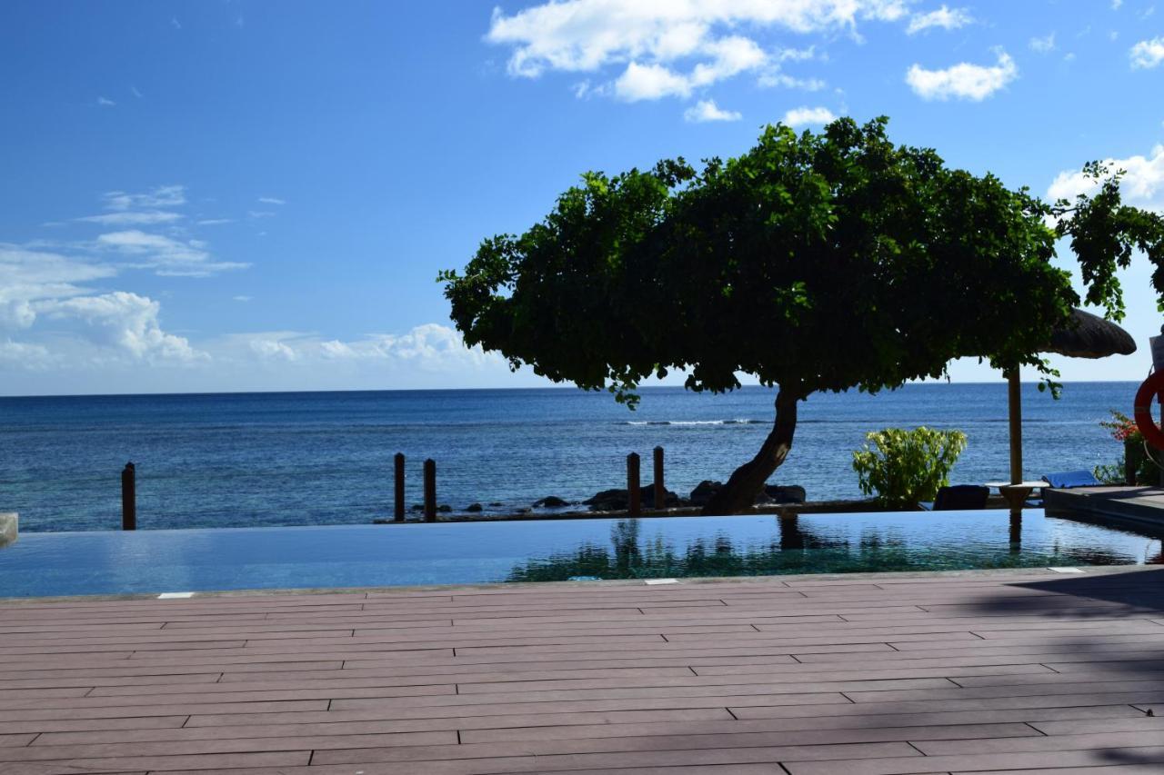 Belle Crique D3 Ile Maurice Apartment