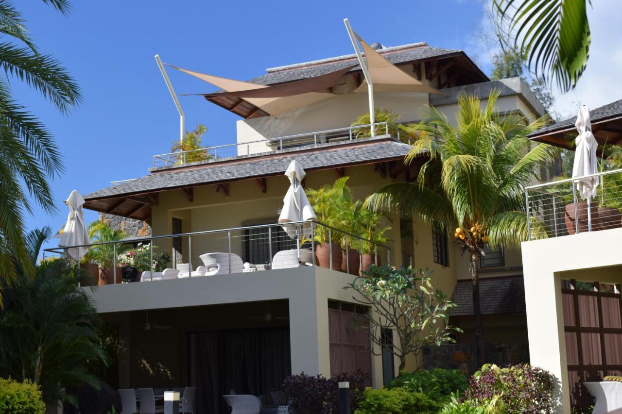 Belle Crique D3 Ile Maurice Apartment Tamarin